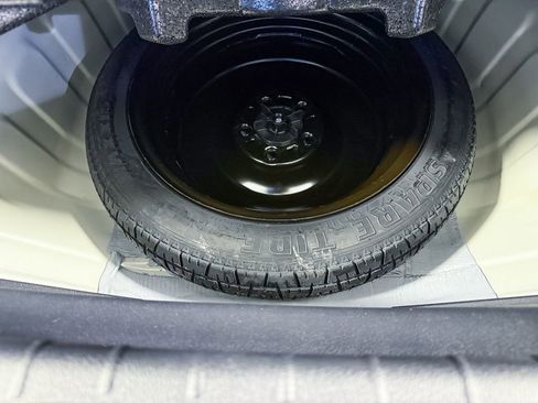 New 2025 Nissan Altima 2.5 SV image 27