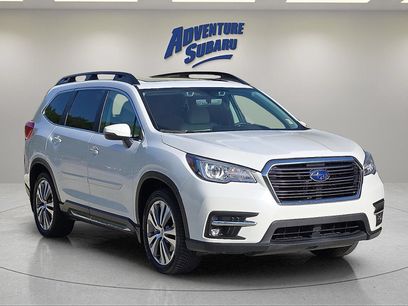 Used 2019 Subaru Ascent Limited