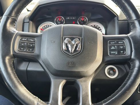 Used 2015 RAM 1500 Sport w/ Sport Premium Group AWD/4WD image 20