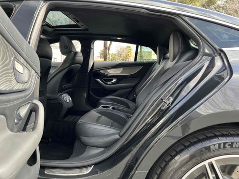 Used 2019 Mercedes-Benz AMG GT 53 image 29