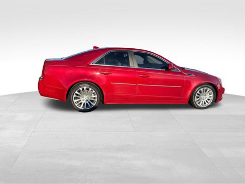 Used 2012 Cadillac CTS Performance image 10