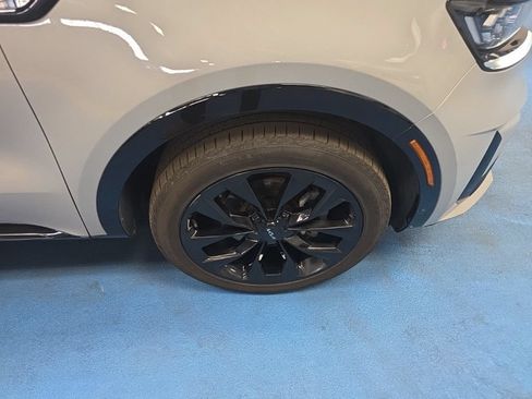 Used 2022 Kia Sorento SX FWD image 4