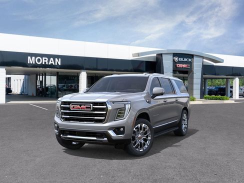 New 2026 GMC Yukon XL Elevation w/ Elevation Premium Package image 11