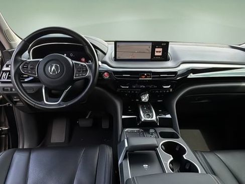Used 2023 Acura MDX FWD w/ Technology Package image 16