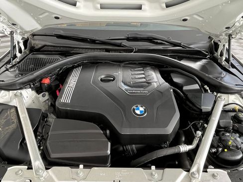 Certified 2023 BMW 430i Gran Coupe xDrive w/ M Sport Package image 18