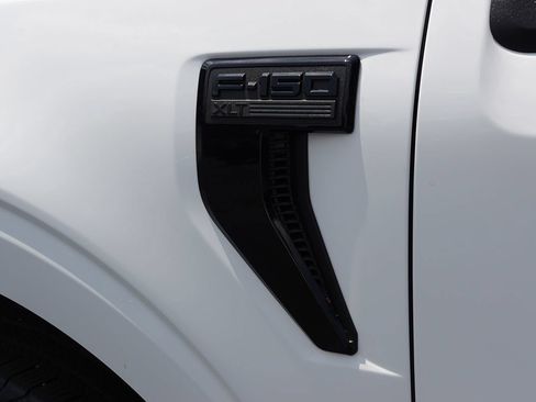 Used 2024 Ford F150 XLT w/ Equipment Group 302A MID AWD/4WD image 14
