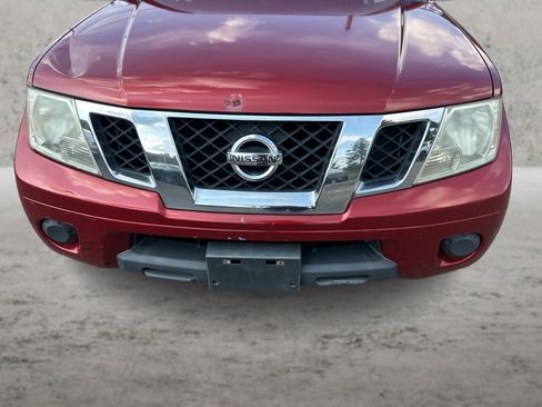 Used 2015 Nissan Frontier SV RWD image 13