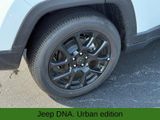 New 2025 Jeep Compass Latitude w/ Altitude Special Edition image 4