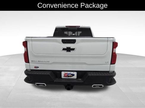 New 2026 Chevrolet Silverado 1500 LT Trail Boss image 5