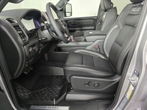 New 2026 RAM 1500 RHO w/ RHO Level 1 Equipment Group image 16