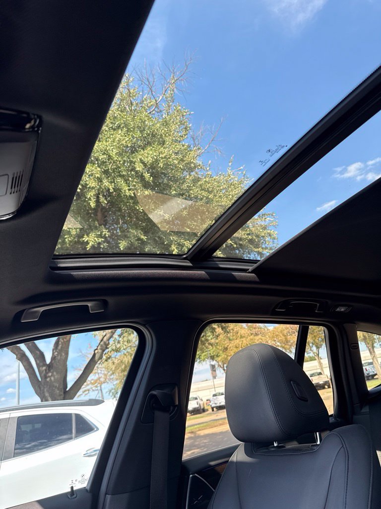 Used 2021 BMW X3 sDrive30i w/ Convenience Package RWD image 6