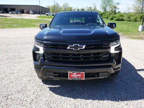 New 2026 Chevrolet Silverado 1500 RST image 9