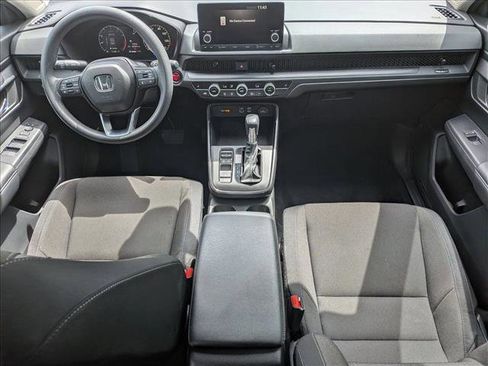 Used 2024 Honda CR-V EX image 16