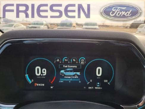 Used 2021 Ford F150 Lariat image 19