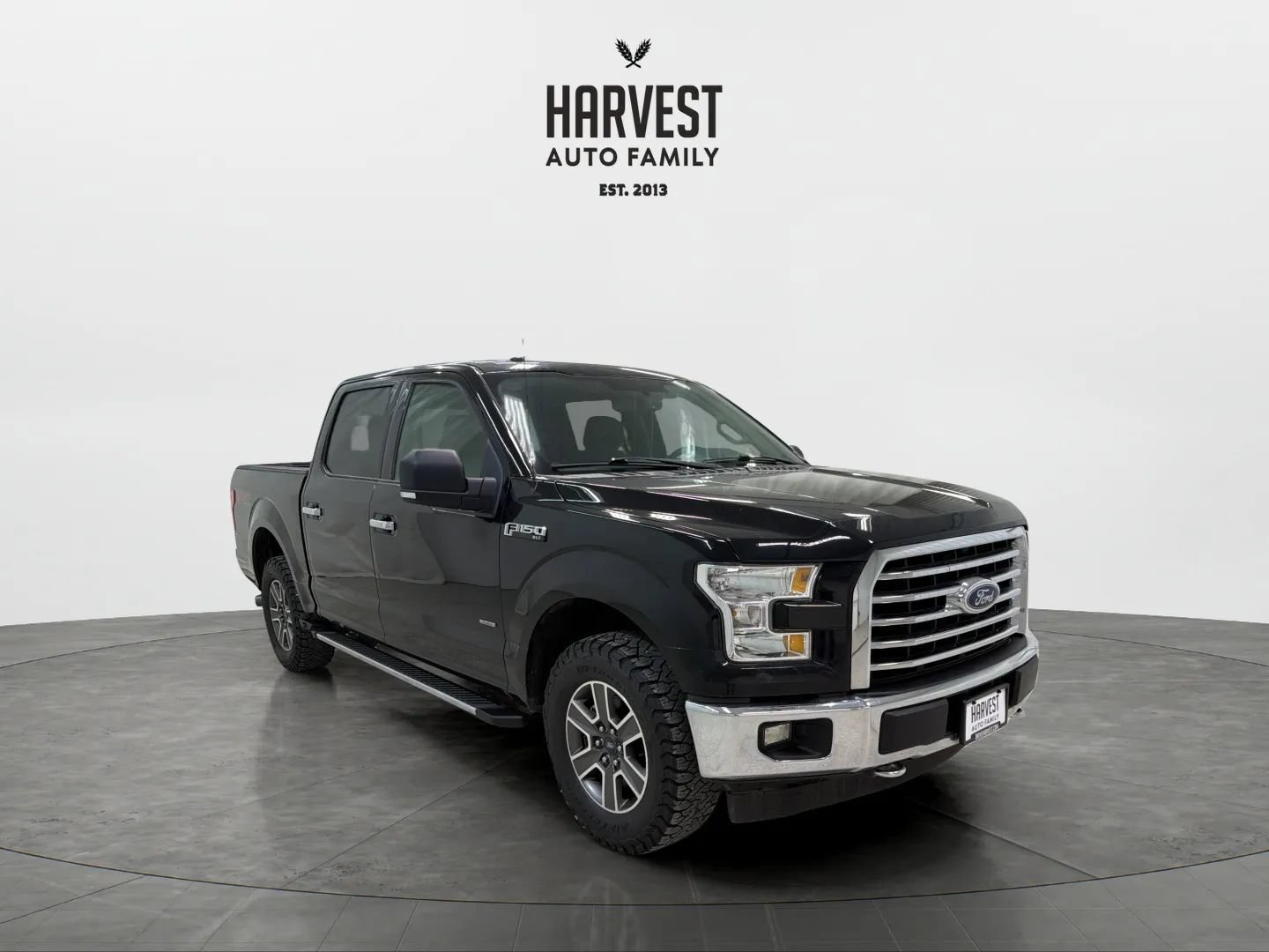 Used 2017 Ford F150 XLT w/ Equipment Group 302A Luxury AWD/4WD image 10