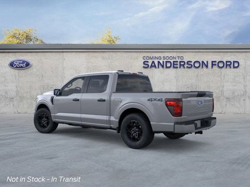 New 2026 Ford F150 STX image 5