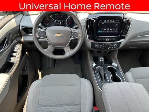 Used 2019 Chevrolet Traverse LT FWD image 27