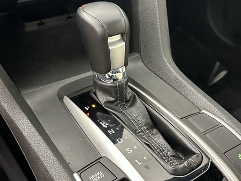 Used 2016 Honda Civic EX-L image 21