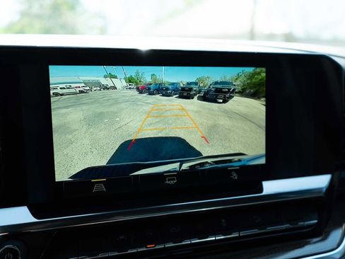 New 2026 Chevrolet Silverado 1500 RST w/ Texas Edition Plus AWD/4WD image 26