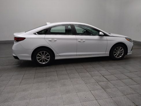 Used 2018 Hyundai Sonata ECO FWD image 10