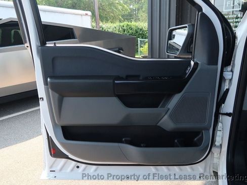Used 2022 Ford F150 XL w/ Equipment Group 101A High RWD image 13