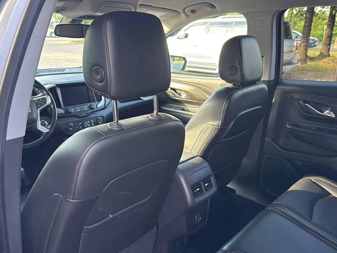 Used 2019 GMC Terrain SLT w/ Preferred Package AWD/4WD image 16