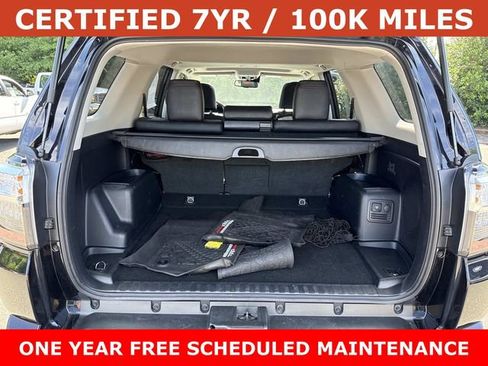 Used 2024 Toyota 4Runner TRD Pro AWD/4WD image 12