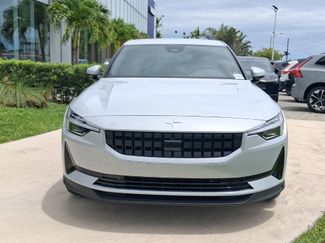 Used 2023 Polestar Polestar 2 FWD video 2