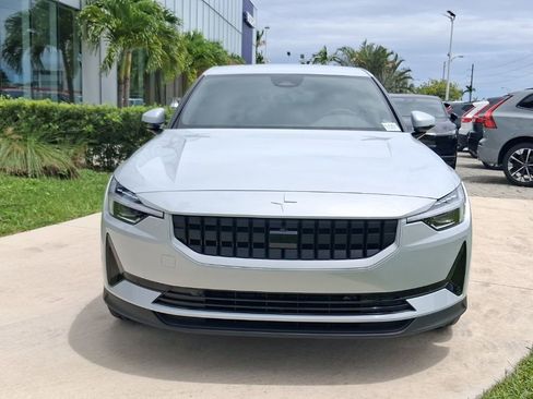 Used 2023 Polestar Polestar 2 FWD image 2