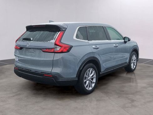 Certified 2024 Honda CR-V EX image 4