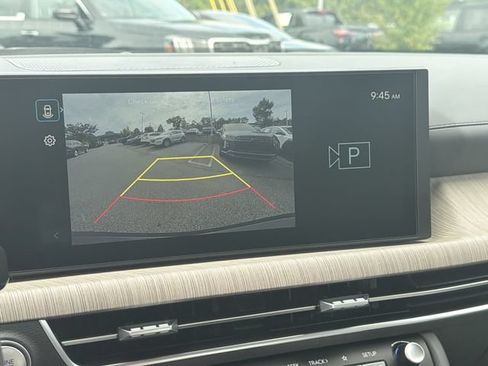 New 2026 Hyundai Sonata Blue FWD image 31