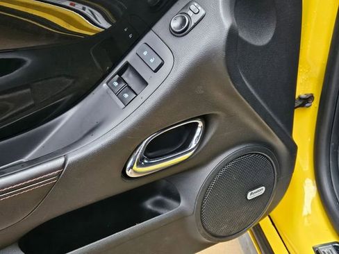 Used 2013 Chevrolet Camaro ZL1 RWD image 20
