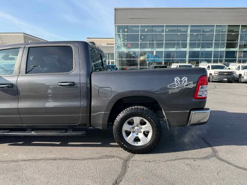 Used 2020 RAM 1500 Big Horn image 4