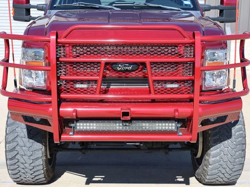 Used 2008 Ford F250 Lariat image 14