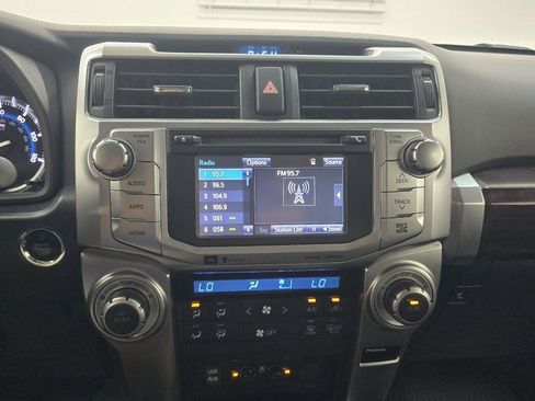 Used 2018 Toyota 4Runner Limited AWD/4WD image 25