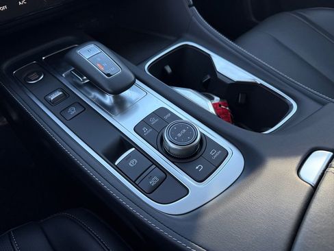 Used 2025 INFINITI QX60 Pure image 23