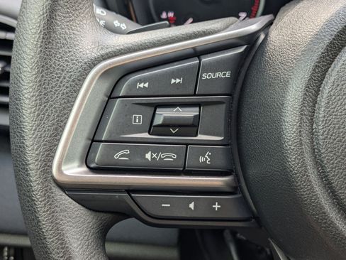 Used 2024 Subaru Legacy AWD/4WD image 19