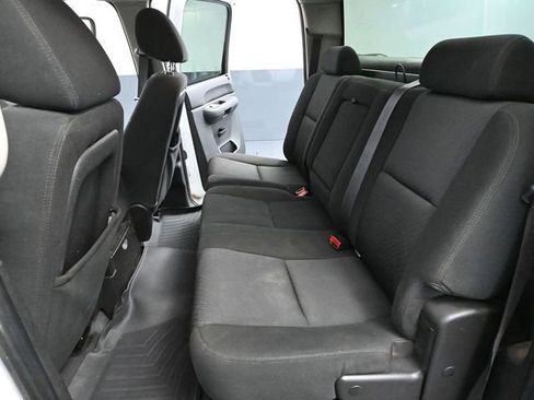 Used 2010 Chevrolet Silverado 2500 LT image 31