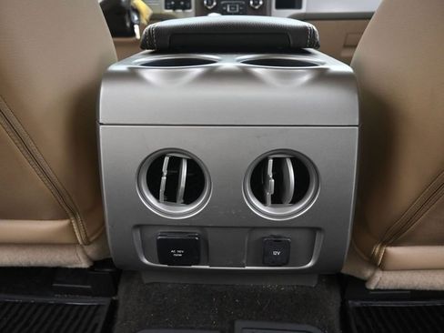 Used 2014 Ford F150 Lariat w/ Lariat Chrome Package AWD/4WD image 14
