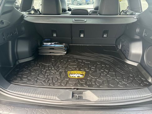 New 2026 Subaru Forester Wilderness AWD/4WD image 51