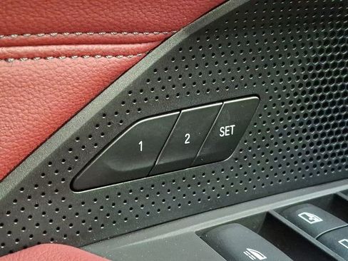 Used 2023 BMW 430i xDrive Convertible w/ M Sport Package image 25