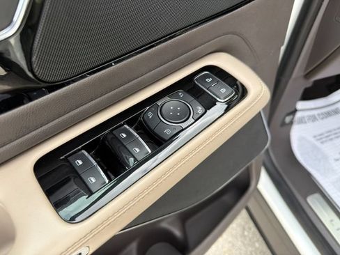 Used 2021 Lincoln Aviator Grand Touring w/ Elements Package Plus AWD/4WD image 24