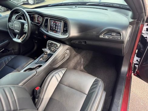 Used 2021 Dodge Challenger SRT Super Stock RWD image 20