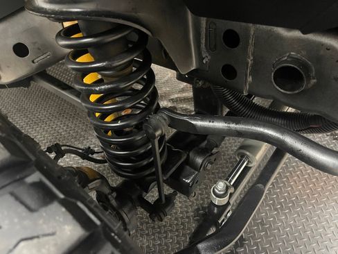 Used 2012 Jeep Wrangler Unlimited Sport image 24