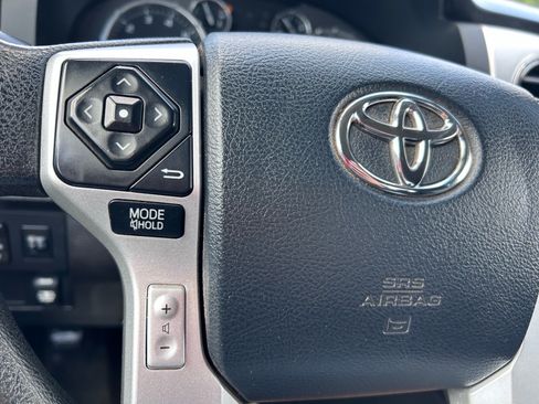 Used 2014 Toyota Tundra SR5 AWD/4WD image 21