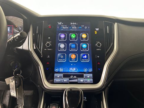 Used 2025 Subaru Outback Premium image 25