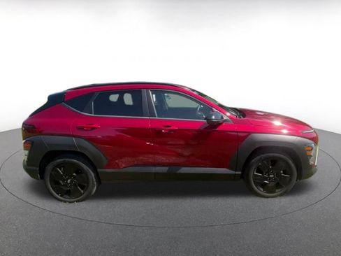 Used 2026 Hyundai Kona SEL Sport FWD image 16