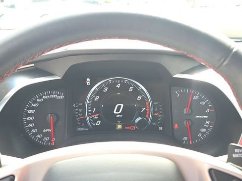 Used 2016 Chevrolet Corvette Z06 RWD image 19