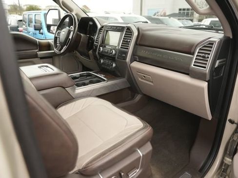Used 2018 Ford F250 Limited image 18