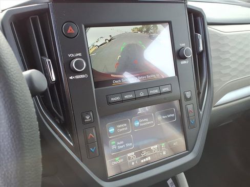 New 2026 Subaru Forester image 11